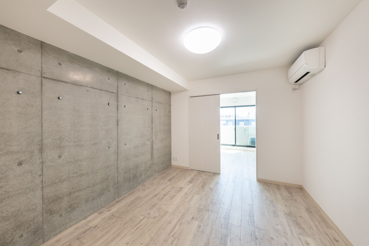 アクセントウォール